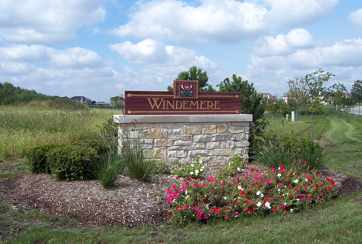 Grande Park A Gladstone Homes SemiCustom Community in Suburban